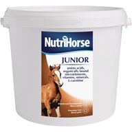 Nutri Horse Junior 5 kg - Doplňky výživy pro koně