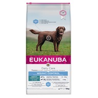 Eukanuba Adult Large Breed Light 15 kg - Granule pro psy