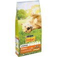 Friskies Balance 15 kg - Granule pro psy