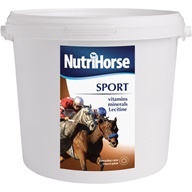 Nutri Horse Sport 5 kg - Doplňky výživy pro koně
