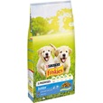 Friskies Junior 15 kg - Granule pro psy