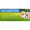 Friskies Junior 15 kg - Granule pro psy
