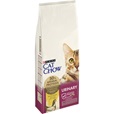 Purina Cat Chow Urinary Tract Health kuře 15 kg - Granule pro kočky, krmivo pro kočky