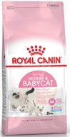 Royal Canin - Feline Growth Baby Cat 34 400 g - Granule pro kočky, krmivo pro kočky