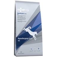Trovet Canine RRD Hypoallergenic Rabbit 3 kg - Veterinární diety pro psy