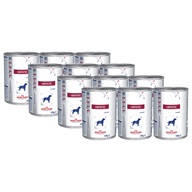 Royal Canin VD Dog konz. Hepatic 12 x 420 g - Veterinární diety pro psy