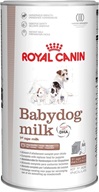 Royal Canin Baby Dog Milk 400 g - Mléko pro štěňata a kojící sady