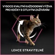Pro Plan Cat Adult Delicate Digestion krůta 400 g - Akční nabídka