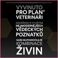 Pro Plan Cat Adult Delicate Digestion krůta 400 g - Akční nabídka