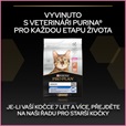 Pro Plan Cat Adult Delicate Digestion krůta 400 g - Akční nabídka