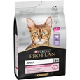 Pro Plan Cat Adult Delicate Digestion krůta 3 kg - Granule pro kočky, krmivo pro kočky
