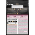 Pro Plan Cat Adult Delicate Digestion krůta 3 kg - Granule pro kočky, krmivo pro kočky