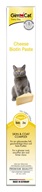 Gimcat Pasta s biotinem - sýrová 100 g - Doplňky výživy, zubní péče