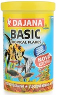 Dajana Tropica vločky 500 ml