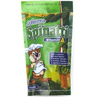 Mlsoun hlod. Dragee Spinatti - špenát 50 g - Výprodej