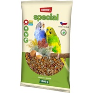 Darwins Speciál andulka 1 kg - Výprodej