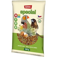 Darwins Speciál drobný exot 500 g