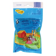 Mapes, sušená střívka - zlomky 100 g - Pamlsky pro psy