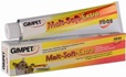 Gimcat Malt-Soft Extra pst 100 g - Doplňky výživy, zubní péče