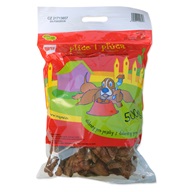 MAPES Sušené plíce 500 g - Pamlsky pro psy