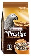 VL Prestige Loro Parque Mix Afrikan Parrot - žako 1 kg