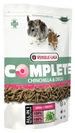 VL Complete Chinchilla & Degu - činčila, osmák 500 g