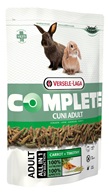 Versele Laga Complete Cuni - králík dospělý 500 g - Výprodej