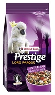 VL Prestige Loro Parque Mix Australian Parrot - kakadu 1 kg - Výprodej