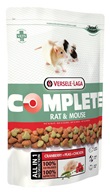 Versele Laga Complete Rat - potkan 500 g - Výprodej