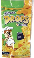 Mlsoun hlod. Drops - sýr 75 g