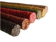 Munchy program tyč Tenesco 100 ks - Pamlsky pro psy