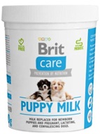 Brit Care Puppy milk 500 g - Mléko pro štěňata a kojící sady