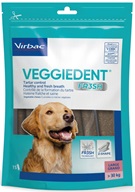 Virbac C.E.T. Chews L žvýkací plátky 15 ks 490 g - Doplňky výživy, zubní péče
