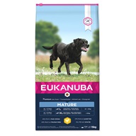 Eukanuba Mature Large Breed 15 kg - Granule pro psy