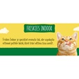 Friskies Indoor s kuřetem, krůtou a zeleninou 10 kg - Granule pro kočky, krmivo pro kočky