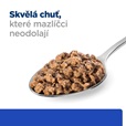 Hill's Prescription Diet Feline m/d konz 156 g - Veterinární diety pro kočky
