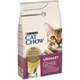 Purina Cat Chow Urinary Tract Health kuře 1,5 kg - Granule pro kočky, krmivo pro kočky