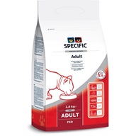 Specific FXD Adult 2kg - Granule pro kočky, krmivo pro kočky