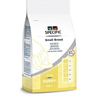Specific CPD-S Puppy Small Breed 1kg - Granule pro psy