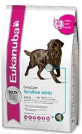 Eukanuba DC Dog Sensitive Joints Dry 12,5 kg - Granule pro psy