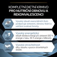 Purina PPVD Canine+Feline - CN Convalescence 195 g konzerva - Veterinární diety pro kočky
