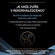 Purina PPVD Canine+Feline - CN Convalescence 195 g konzerva - Veterinární diety pro kočky