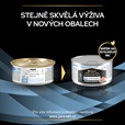 Purina PPVD Canine+Feline - CN Convalescence 195 g konzerva - Veterinární diety pro kočky