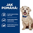 Hill's Prescription Diet Canine w/d konz 370 g - Akční nabídka
