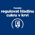 Hill's Prescription Diet Canine w/d konz 370 g - Akční nabídka