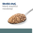 Hill's Prescription Diet Feline w/d konz. 156 g - Konzervy pro kočky
