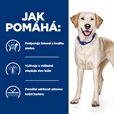 Hill's Prescription Diet Canine d/d Duck & Rice konz 370 g - Konzervy pro psy