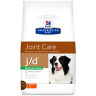 Hill's Prescription Diet j/d Reduced Calorie kuře 12 kg - Granule pro psy