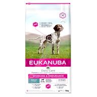 Eukanuba Adult All Perferformance 15 kg - Granule pro psy