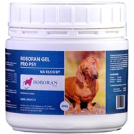 Roboran Chondro pro psy plv 200 g - Kosti a klouby